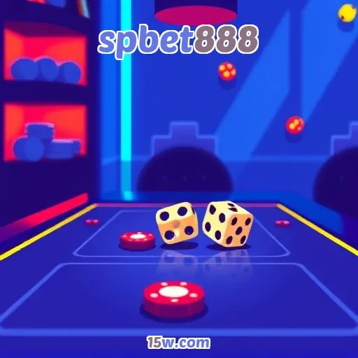 spbet888 eSports: Aposte e Divirta-se com Jogos Competitivos