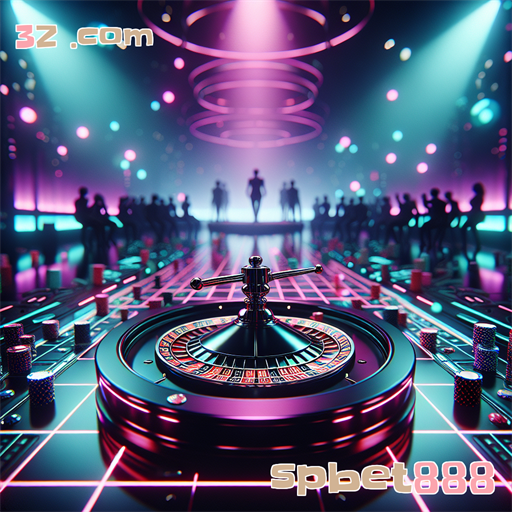 Slots do spbet888: Diversão e Emoção a Cada Giro