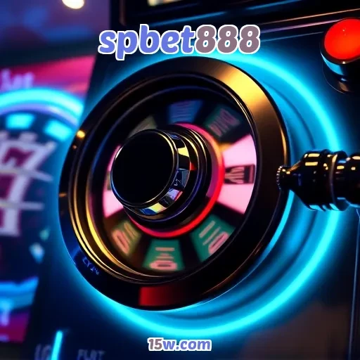 spbet888: Conheça os Recursos que Tornam os Jackpots Irresistíveis