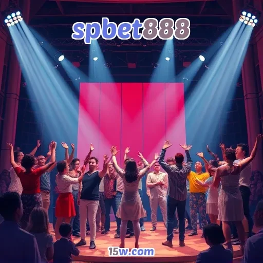 spbet888 - Cassino Ao Vivo