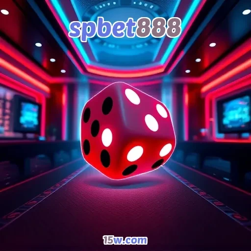 spbet888 - Jogos Virtuais